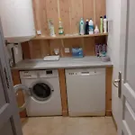 Les Deux Meules Casa de Férias Sainte-Colombe (Gironde)