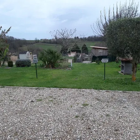 Les Deux Meules Vakantiehuis