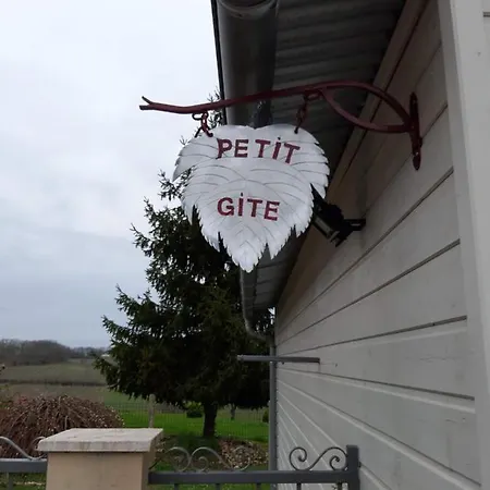Les Deux Meules Vakantiehuis