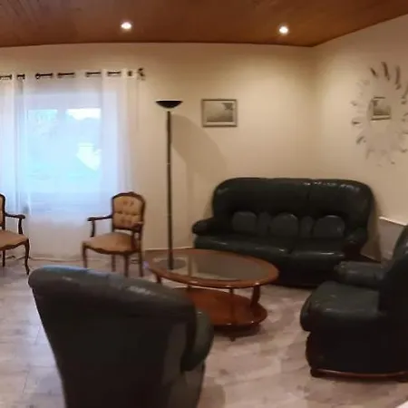 Les Deux Meules *