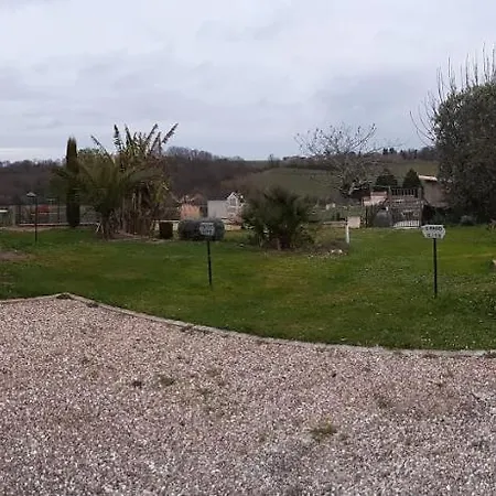 Les Deux Meules Vakantiehuis