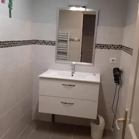 Les Deux Meules Vakantiehuis