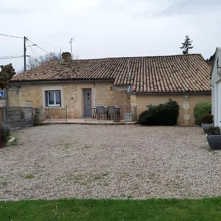 Les Deux Meules