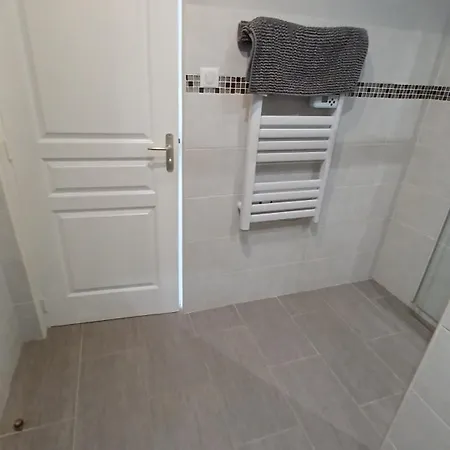 Les Deux Meules Semesterbostad *