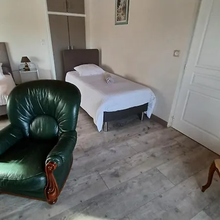 Les Deux Meules Vakantiehuis