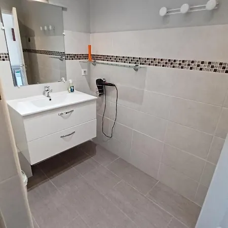 Vakantiehuis Les Deux Meules