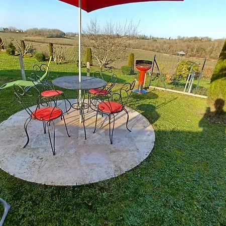Les Deux Meules Sainte-Colombe (Gironde)