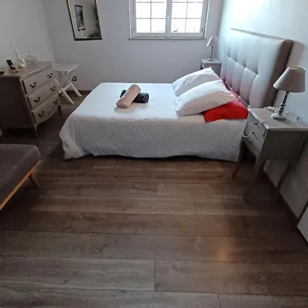 Les Deux Meules Vakantiehuis