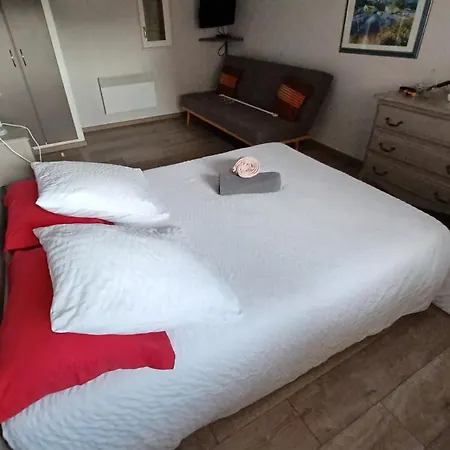 Vakantiehuis Les Deux Meules