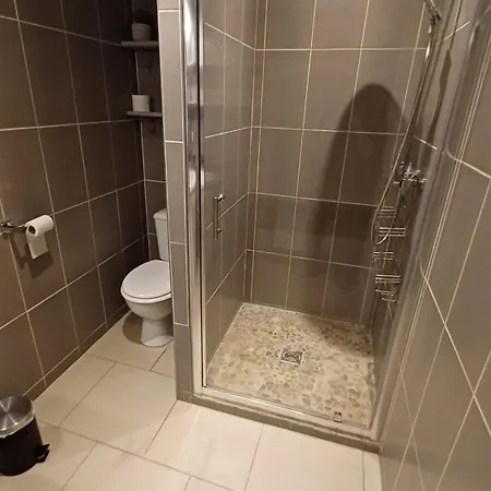 Les Deux Meules Vakantiehuis Sainte-Colombe (Gironde)