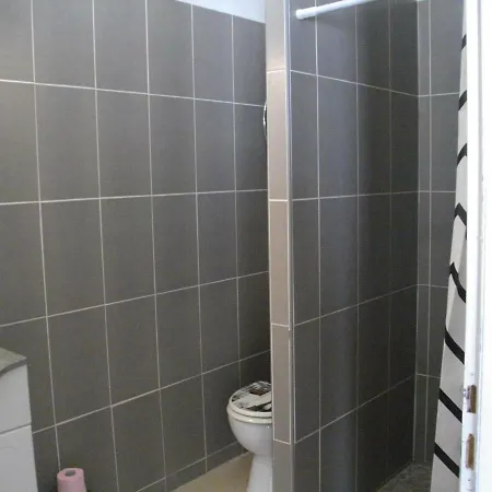Les Deux Meules *